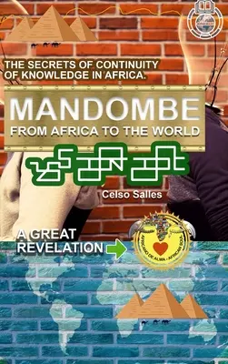 MANDOMBE - Z Afryki do świata - WIELKA REWELACJA. - MANDOMBE - From Africa to the World - A GREAT REVELATION.