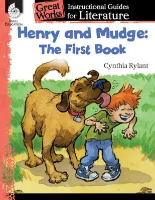 Henry i Mudge: Pierwsza książka - Henry and Mudge: The First Book