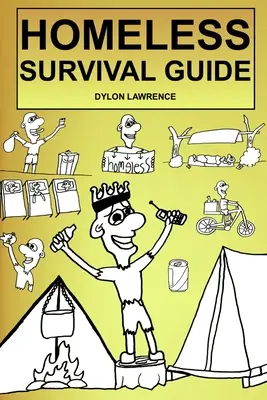 Przewodnik przetrwania dla bezdomnych - Homeless Survival Guide