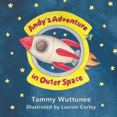 Przygoda Andy'ego w kosmosie - Andy's Adventure in Outer Space