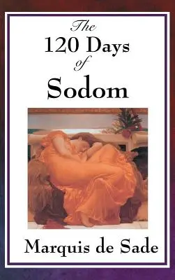 120 dni Sodomy - The 120 Days of Sodom