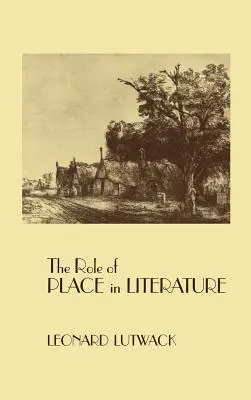 Rola miejsca w literaturze - The Role of Place in Literature