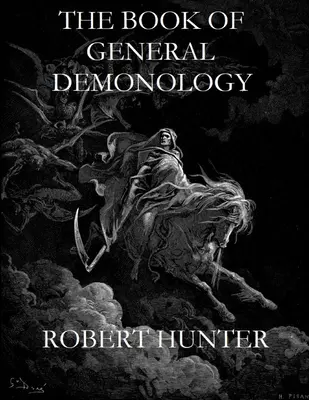 Księga ogólnej demonologii - The Book of General Demonology