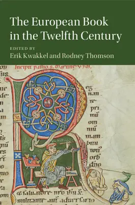 Książka europejska w XII wieku - The European Book in the Twelfth Century