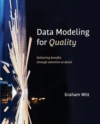 Modelowanie danych dla jakości - Data Modeling for Quality
