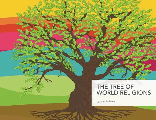 Drzewo religii świata, wydanie drugie - The Tree of World Religions, Second Edition