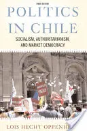 Polityka w Chile: Socjalizm, autorytaryzm i demokracja rynkowa - Politics In Chile: Socialism, Authoritarianism, and Market Democracy