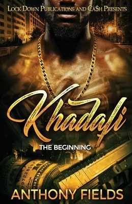 Khadafi: Początek - Khadafi: The Beginning