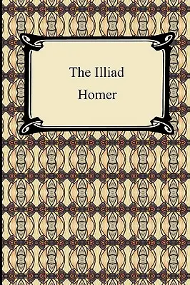 Iliada (przekład prozą Samuela Butlera) - The Iliad (the Samuel Butler Prose Translation)