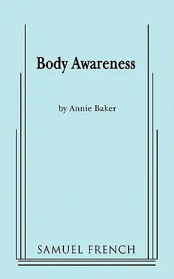 Świadomość ciała - Body Awareness