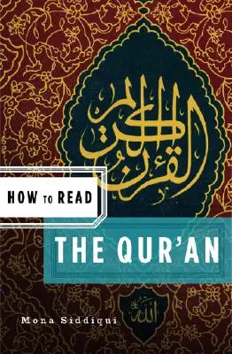 Jak czytać Koran - How to Read the Qu'ran