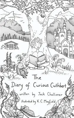 Pamiętnik ciekawskiego Cuthberta - The Diary of Curious Cuthbert