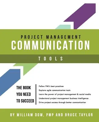 Narzędzia komunikacji w zarządzaniu projektami - Project Management Communication Tools