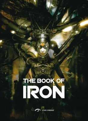 Renderowanie maszynowe 2: Księga żelaza - Machine Rendering 2: The Book of Iron