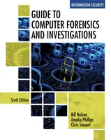 Przewodnik po informatyce śledczej i dochodzeniach - Guide to Computer Forensics and Investigations