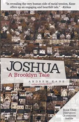 Joshua: Brooklyńska opowieść - Joshua: A Brooklyn Tale