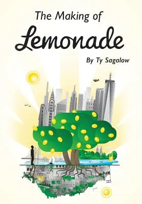 Produkcja lemoniady - The Making of Lemonade