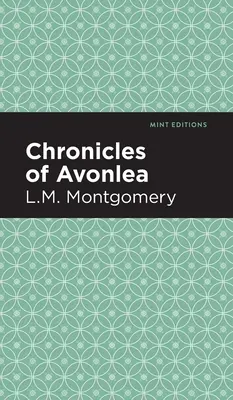 Kroniki Avonlea - Chronicles of Avonlea