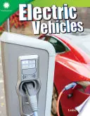 Pojazdy elektryczne - Electric Vehicles