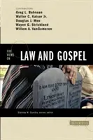 Pięć poglądów na prawo i ewangelię - Five Views on Law and Gospel