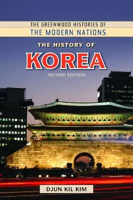 Historia Korei - The History of Korea