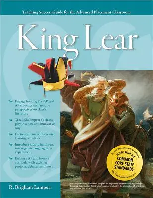 Advanced Placement Classroom: Król Lear - Advanced Placement Classroom: King Lear