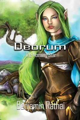 Deorum: Księga 1 - Gwiazda zaranna - Deorum: Book 1 - The Morning Star