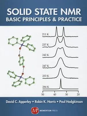 NMR w ciele stałym: podstawowe zasady i praktyka - Solid-State NMR: Basic Principles and Practice