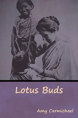 Pąki lotosu - Lotus Buds