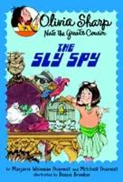 Przebiegły szpieg - The Sly Spy