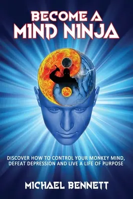 Zostań umysłowym ninja - Become a Mind Ninja