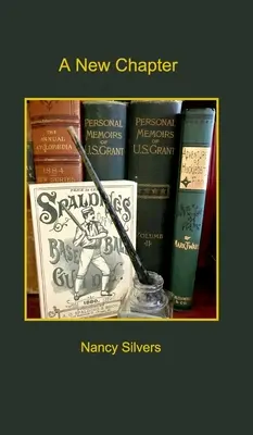 Nowy rozdział - A New Chapter