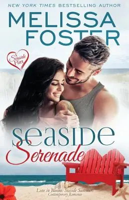 Nadmorska serenada (Love in Bloom: Seaside Summers) - Seaside Serenade (Love in Bloom: Seaside Summers)