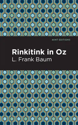 Rinkitink w krainie Oz - Rinkitink in Oz