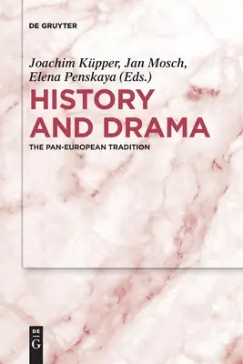 Historia i dramat - History and Drama