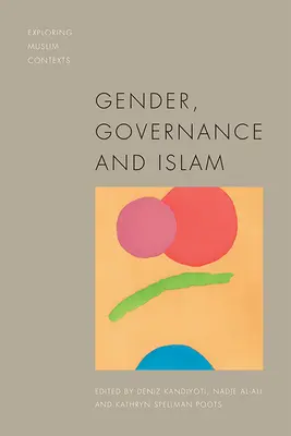 Płeć, zarządzanie i islam - Gender, Governance and Islam