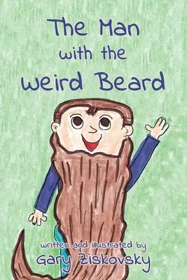 Człowiek z dziwną brodą - The Man with the Weird Beard