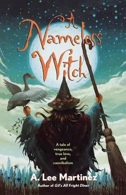 Bezimienna wiedźma - A Nameless Witch