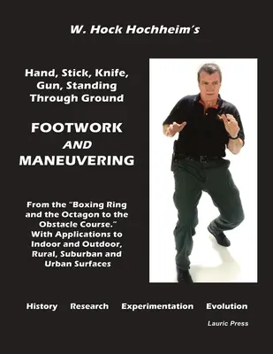 Praca nóg i manewrowanie - Footwork and Maneuevering