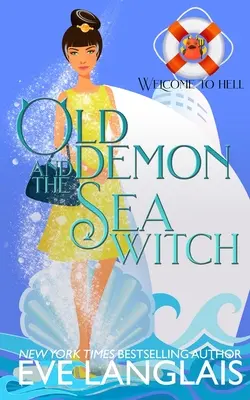 Stary demon i wiedźma morska - Old Demon and the Sea Witch