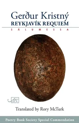 Requiem z Reykjavku - Reykjavk Requiem