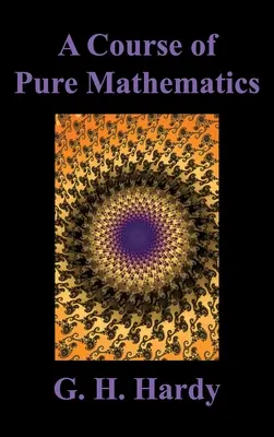 Kurs czystej matematyki - A Course of Pure Mathematics