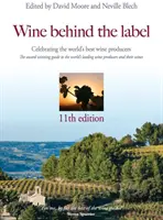 Wino za etykietą: wydanie 11 - Wine behind the label: 11th Edition