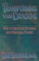 Transforming Your Dragons: Jak przekształcić wzorce strachu w osobistą moc - Transforming Your Dragons: How to Turn Fear Patterns Into Personal Power