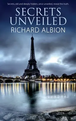 Sekrety ujawnione - Secrets Unveiled