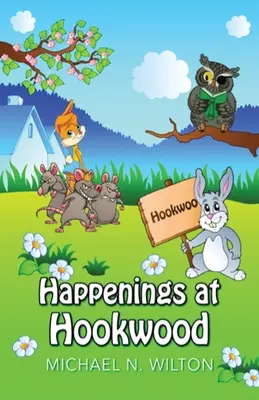 Wydarzenia w Hookwood - Happenings At Hookwood