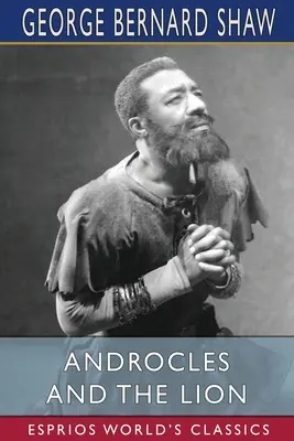 Androkles i lew (Esprios Classics) - Androcles and the Lion (Esprios Classics)