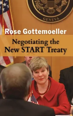 Negocjowanie nowego traktatu START - Negotiating the New START Treaty