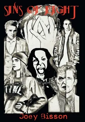 Osiem grzechów - Sins Of Eight