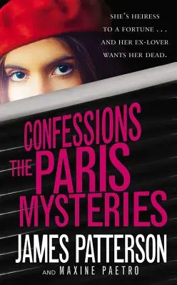 Wyznania: Tajemnice Paryża - Confessions: The Paris Mysteries